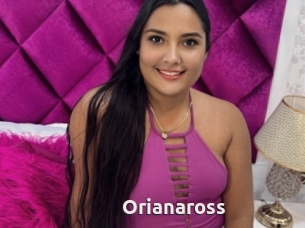 Orianaross
