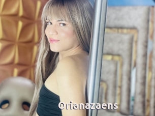 Orianazaens