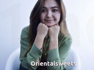 Orientalsweets