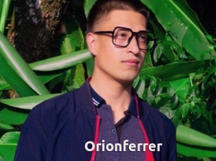 Orionferrer