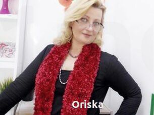 Oriska