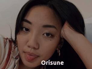 Orisune