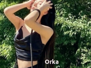 Orka