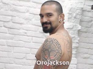 Orojackson