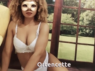 Ortencette