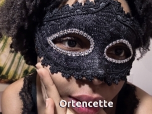 Ortencette