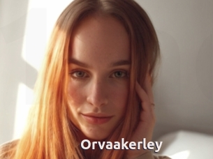 Orvaakerley