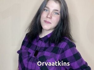 Orvaatkins