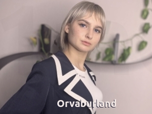 Orvaburland