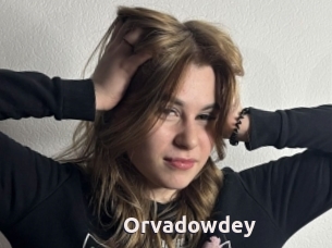 Orvadowdey