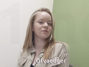Orvaedger