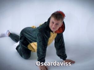 Oscardaviss