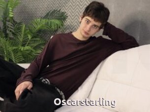 Oscarstarling