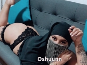 Oshuunn