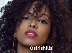 Osirishills