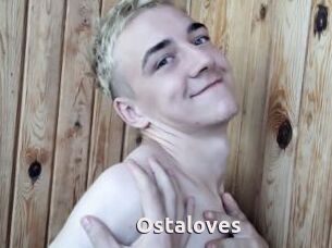 Ostaloves