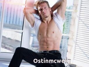 Ostinmcwell