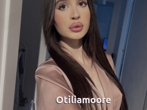Otiliamoore
