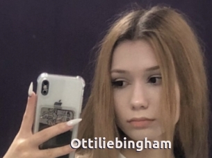 Ottiliebingham