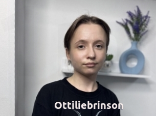 Ottiliebrinson