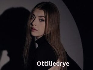 Ottiliedrye