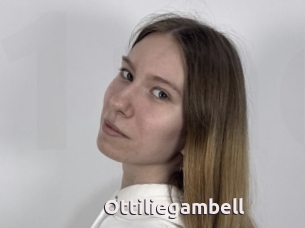 Ottiliegambell