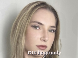Ottiliegrundy