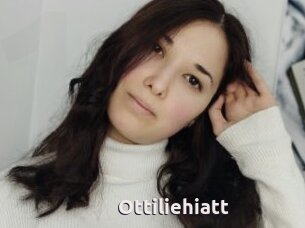 Ottiliehiatt