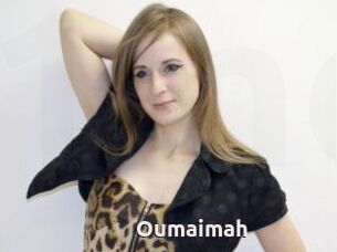 Oumaimah