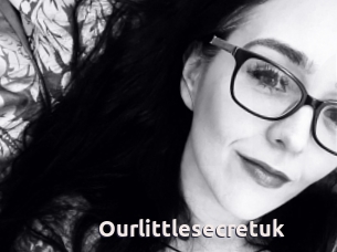 Ourlittlesecretuk