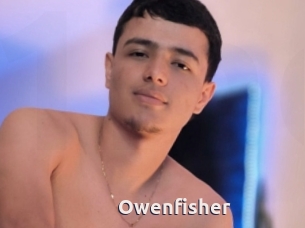 Owenfisher