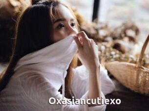 Oxasiancutiexo