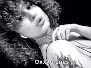 Oxxyuranus