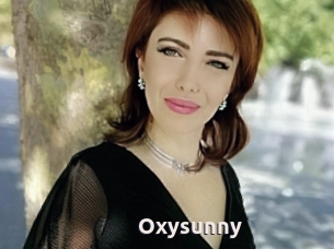 Oxysunny