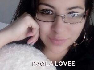PAOLA_LOVEE