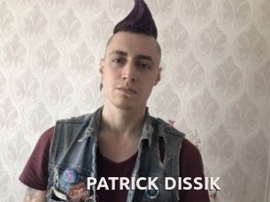 PATRICK_DISSIK