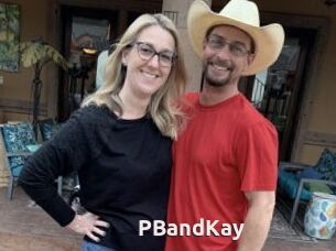 PBandKay