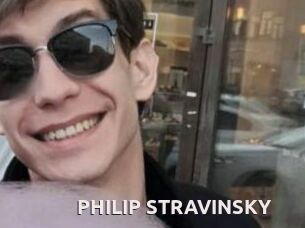 PHILIP_STRAVINSKY
