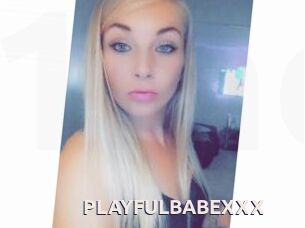 PLAYFULBABEXXX