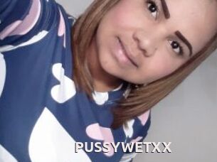 PUSSYWETXX