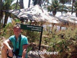 PabloPower