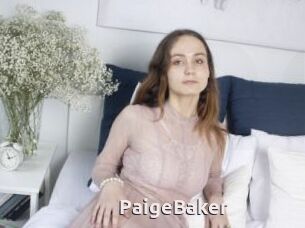 PaigeBaker