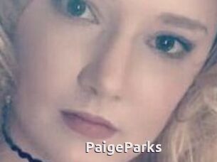 PaigeParks