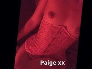 Paige_xx