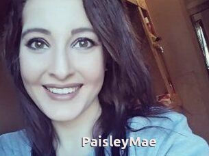 PaisleyMae