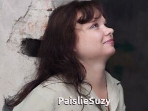 PaislieSuzy
