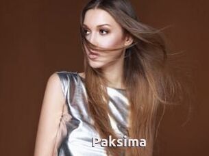 Paksima