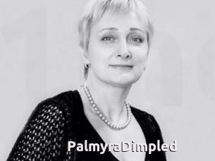 PalmyraDimpled