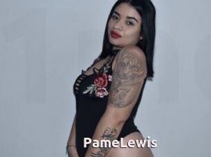 PameLewis