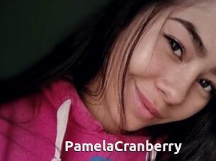 PamelaCranberry